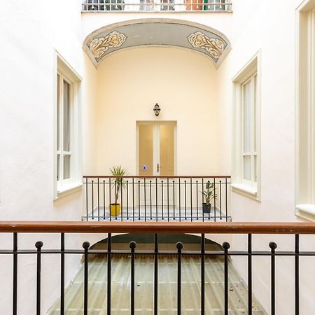 Magnini Rooms Каляри Екстериор снимка