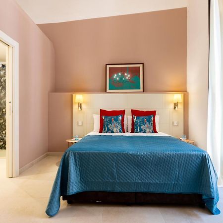 Magnini Rooms Каляри Екстериор снимка