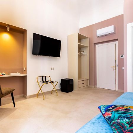 Magnini Rooms Каляри Екстериор снимка
