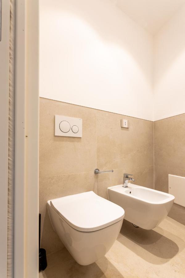 Magnini Rooms Каляри Екстериор снимка