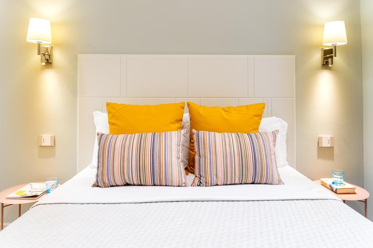 Magnini Rooms Каляри Екстериор снимка