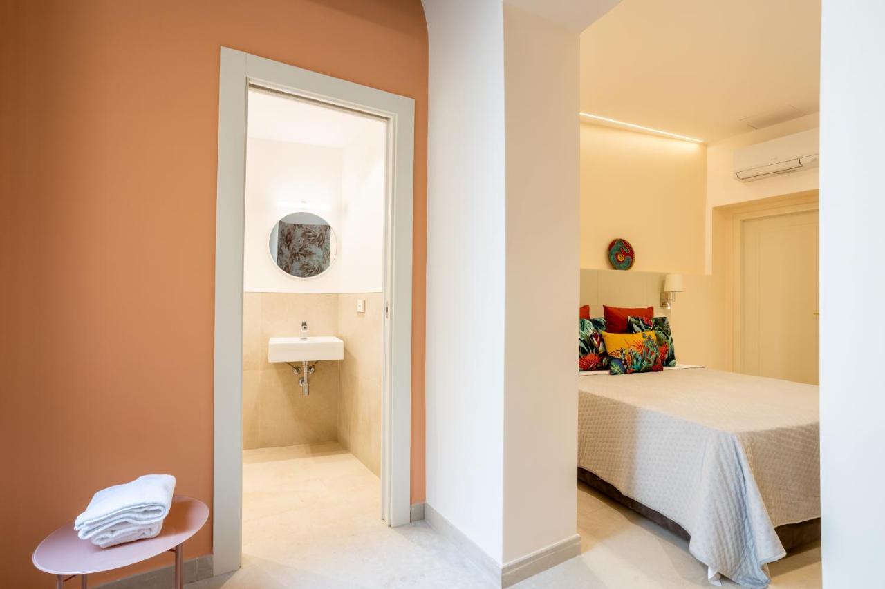 Magnini Rooms Каляри Екстериор снимка