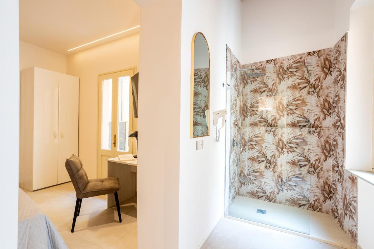 Magnini Rooms Каляри Екстериор снимка