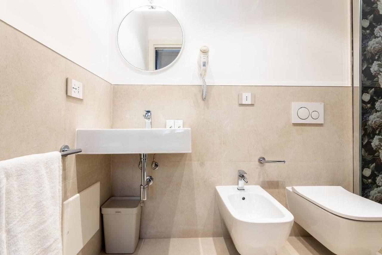 Magnini Rooms Каляри Екстериор снимка
