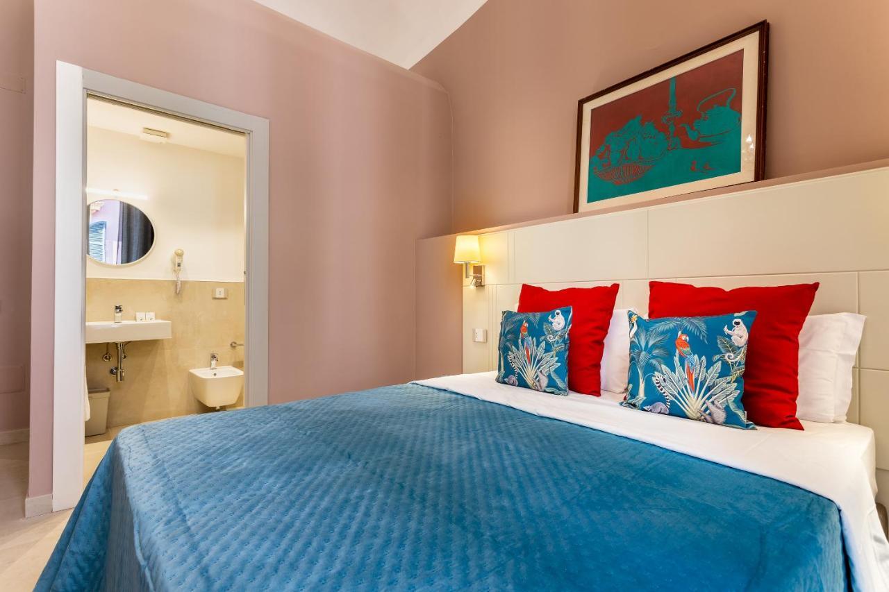 Magnini Rooms Каляри Екстериор снимка