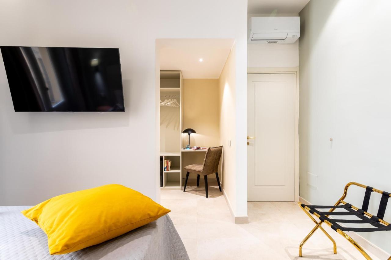 Magnini Rooms Каляри Екстериор снимка