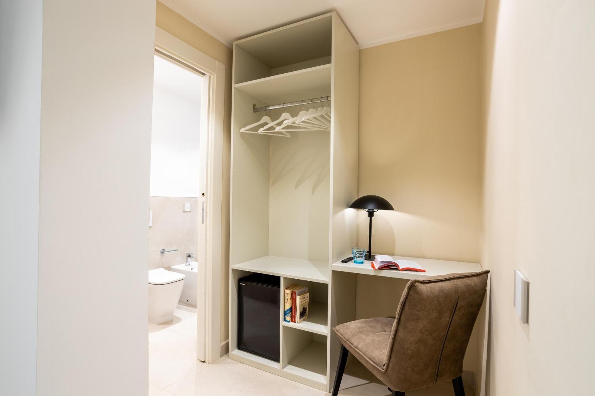 Magnini Rooms Каляри Екстериор снимка
