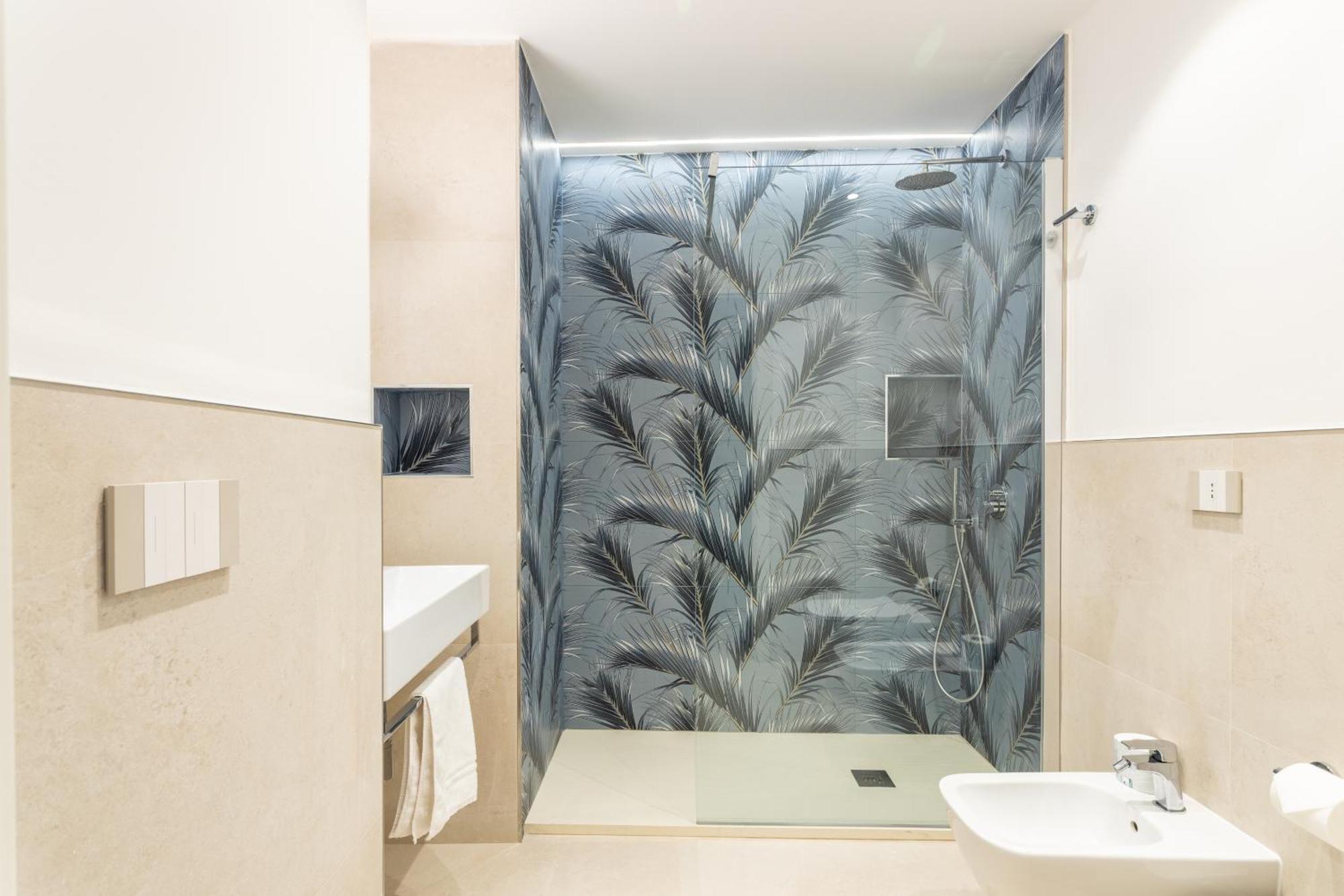 Magnini Rooms Каляри Екстериор снимка