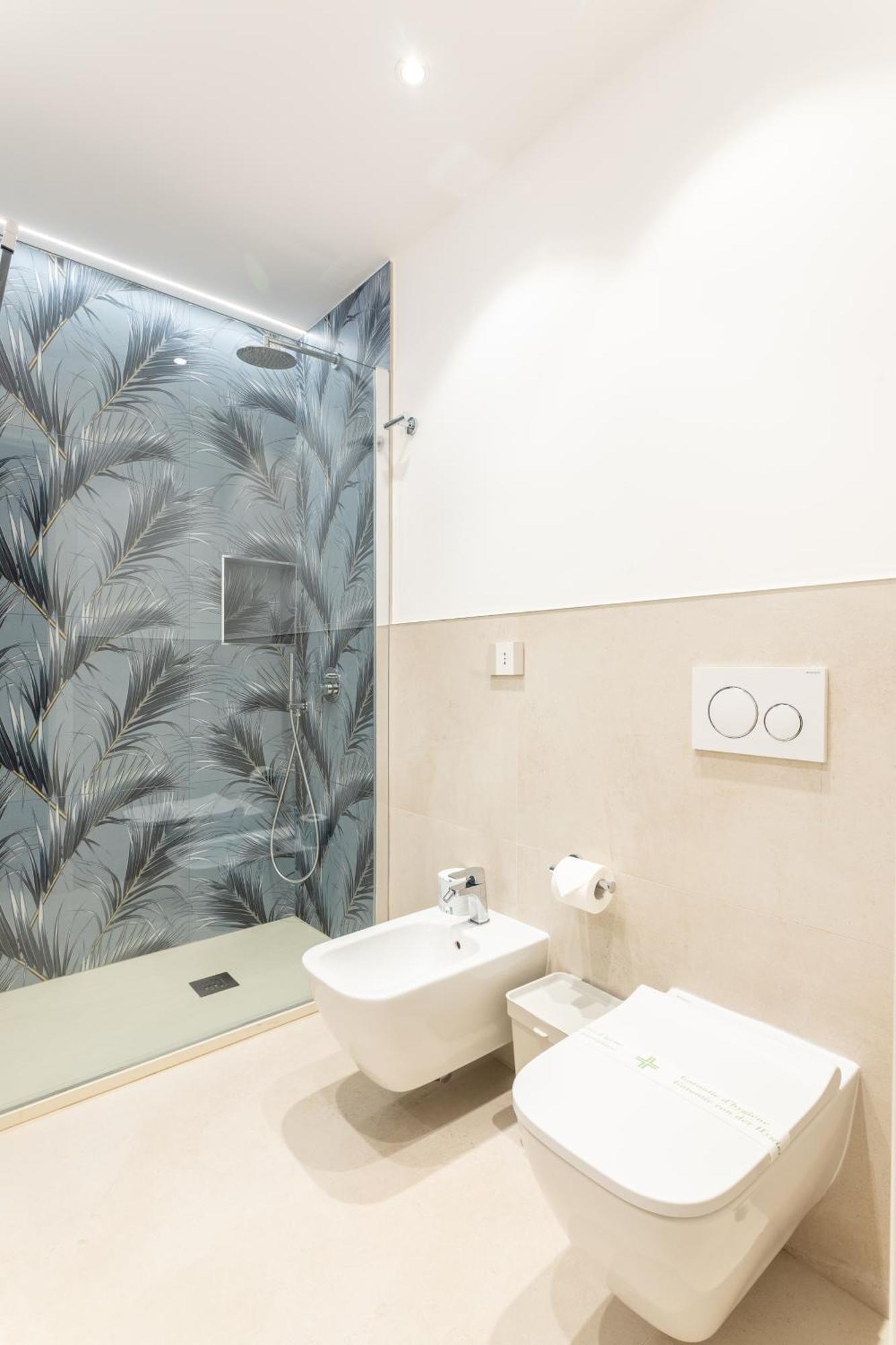 Magnini Rooms Каляри Екстериор снимка