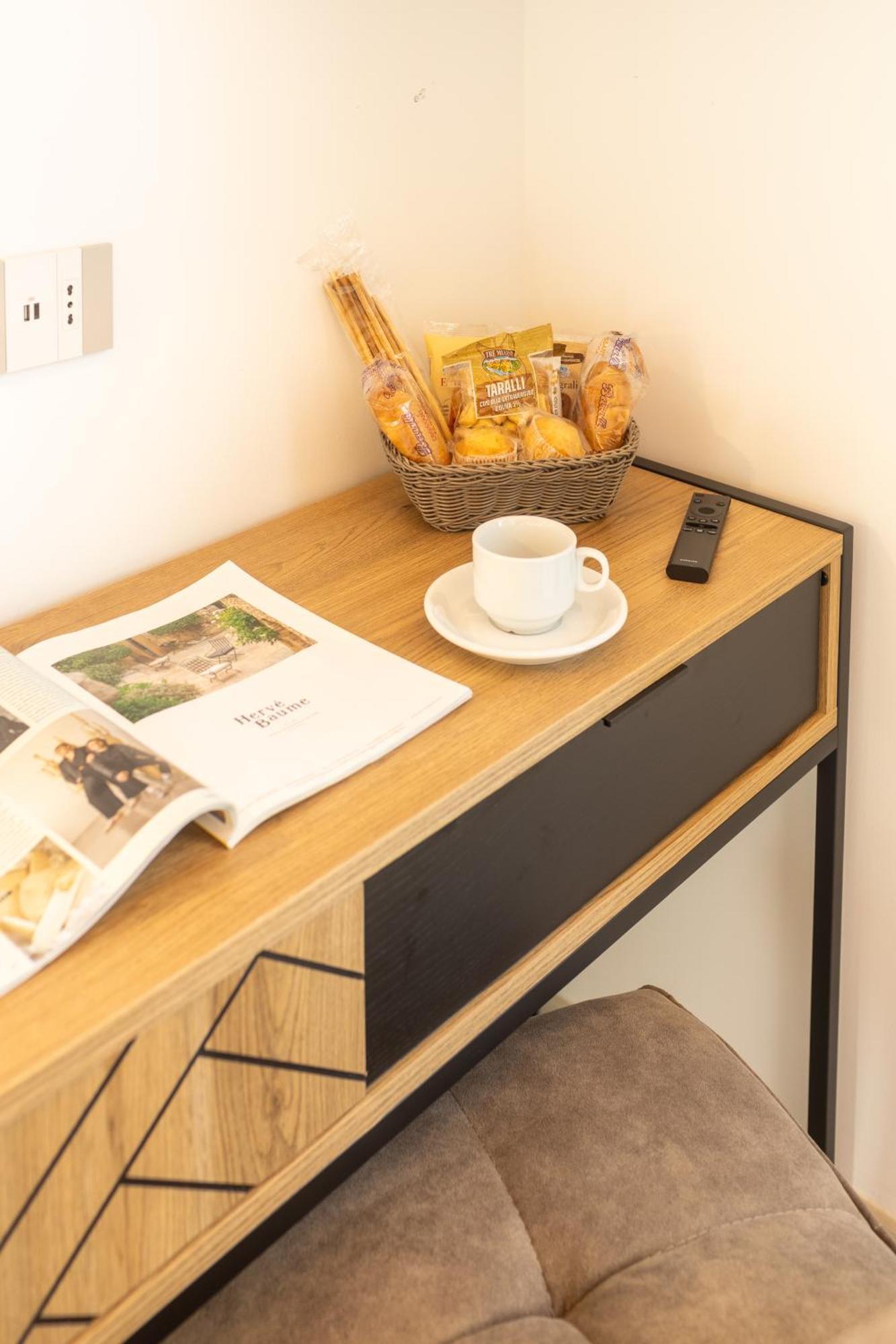 Magnini Rooms Каляри Екстериор снимка
