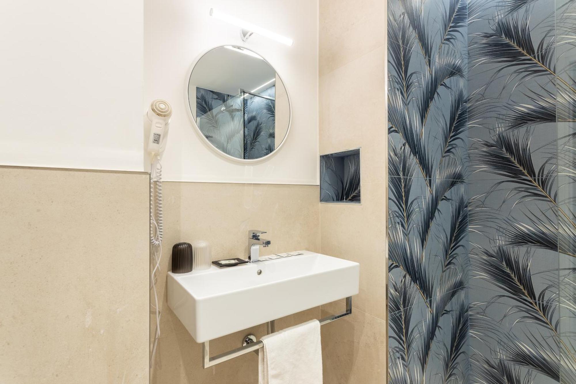 Magnini Rooms Каляри Екстериор снимка