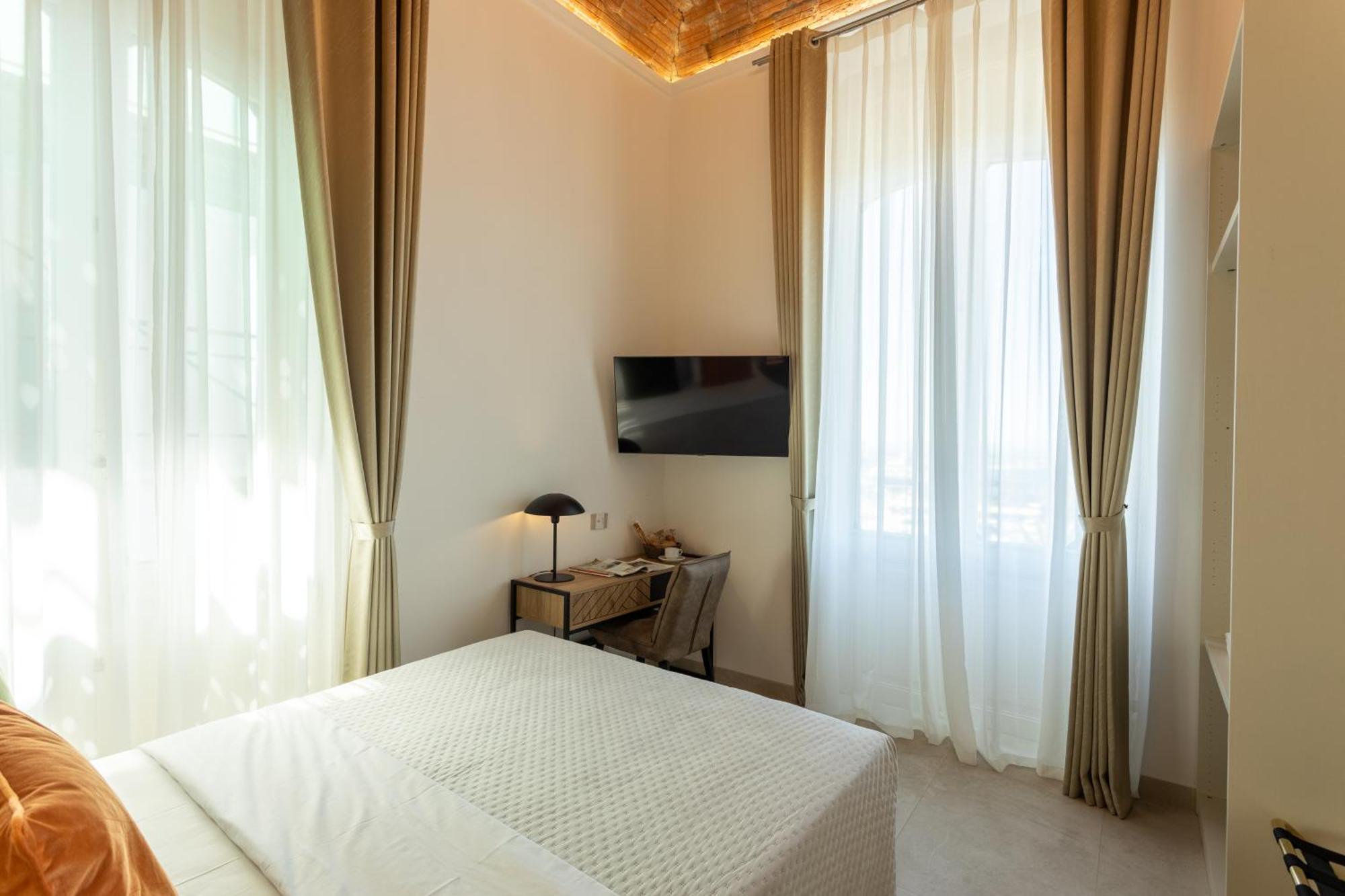 Magnini Rooms Каляри Екстериор снимка