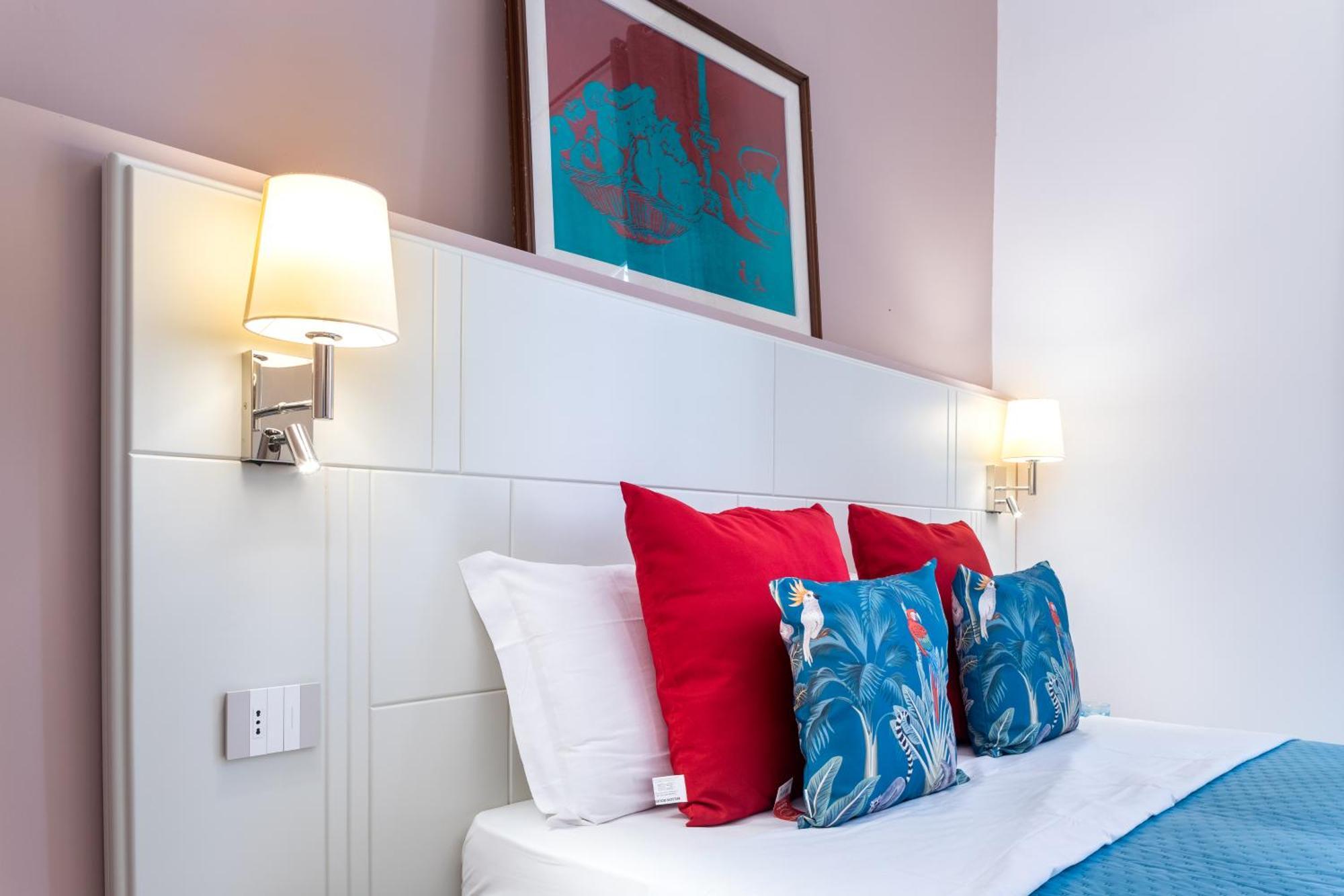 Magnini Rooms Каляри Екстериор снимка