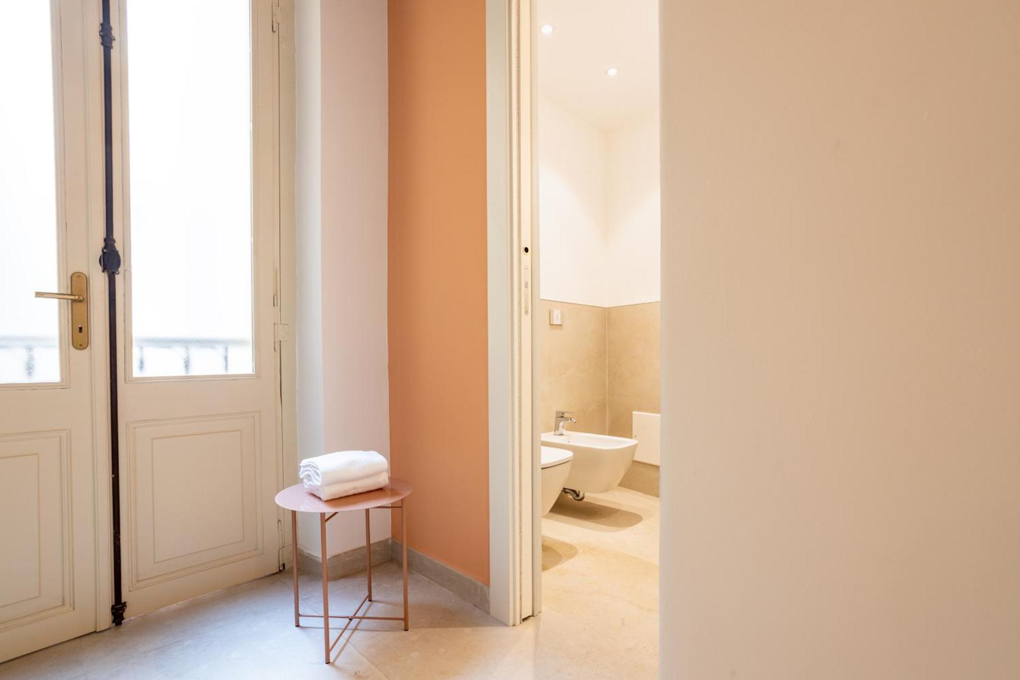 Magnini Rooms Каляри Екстериор снимка