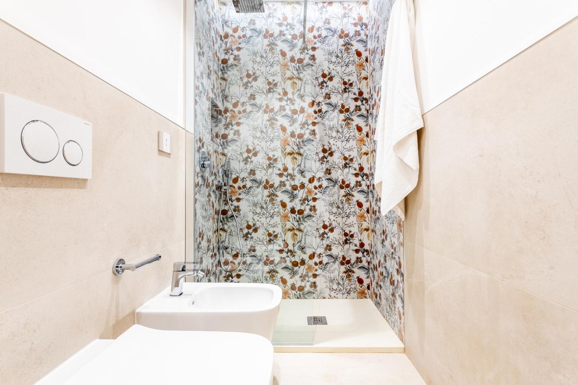 Magnini Rooms Каляри Екстериор снимка
