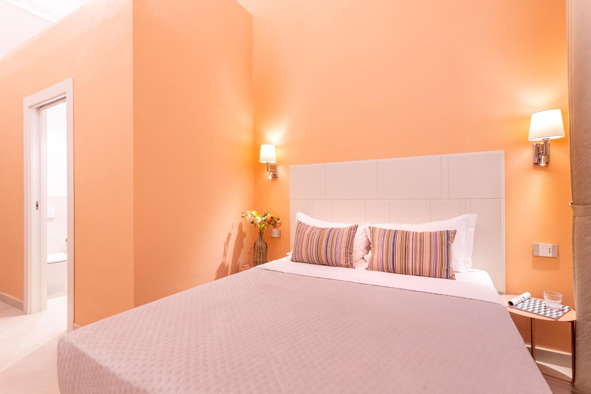 Magnini Rooms Каляри Екстериор снимка