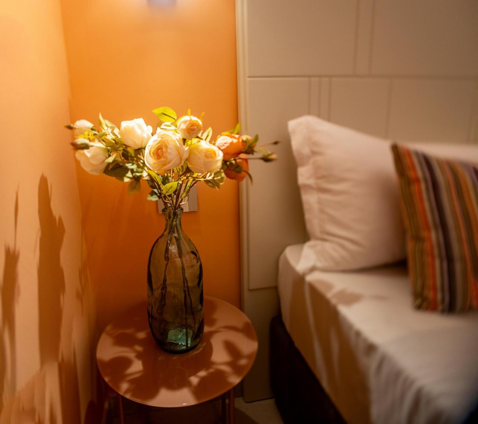 Magnini Rooms Каляри Екстериор снимка