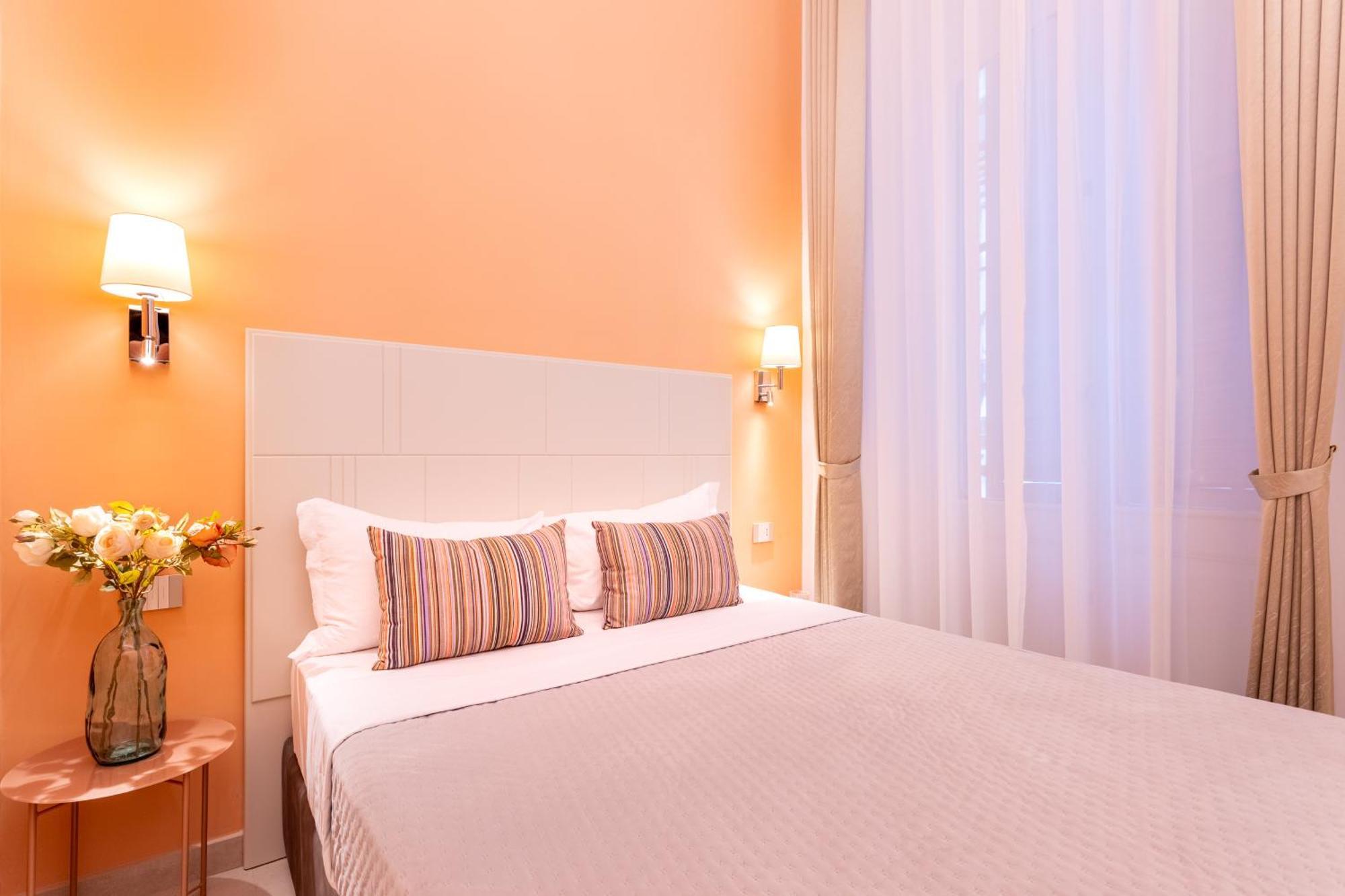 Magnini Rooms Каляри Екстериор снимка