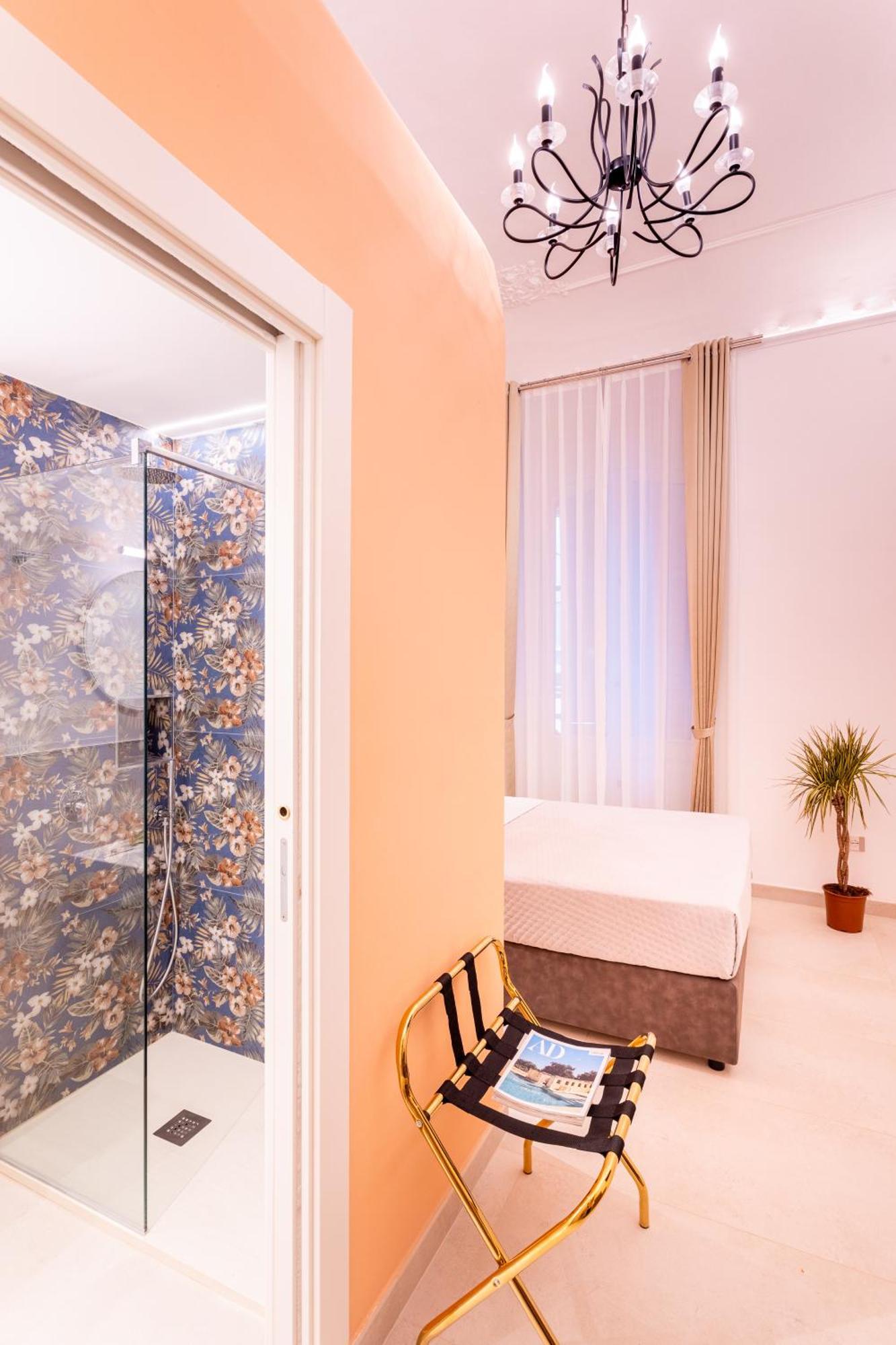 Magnini Rooms Каляри Екстериор снимка