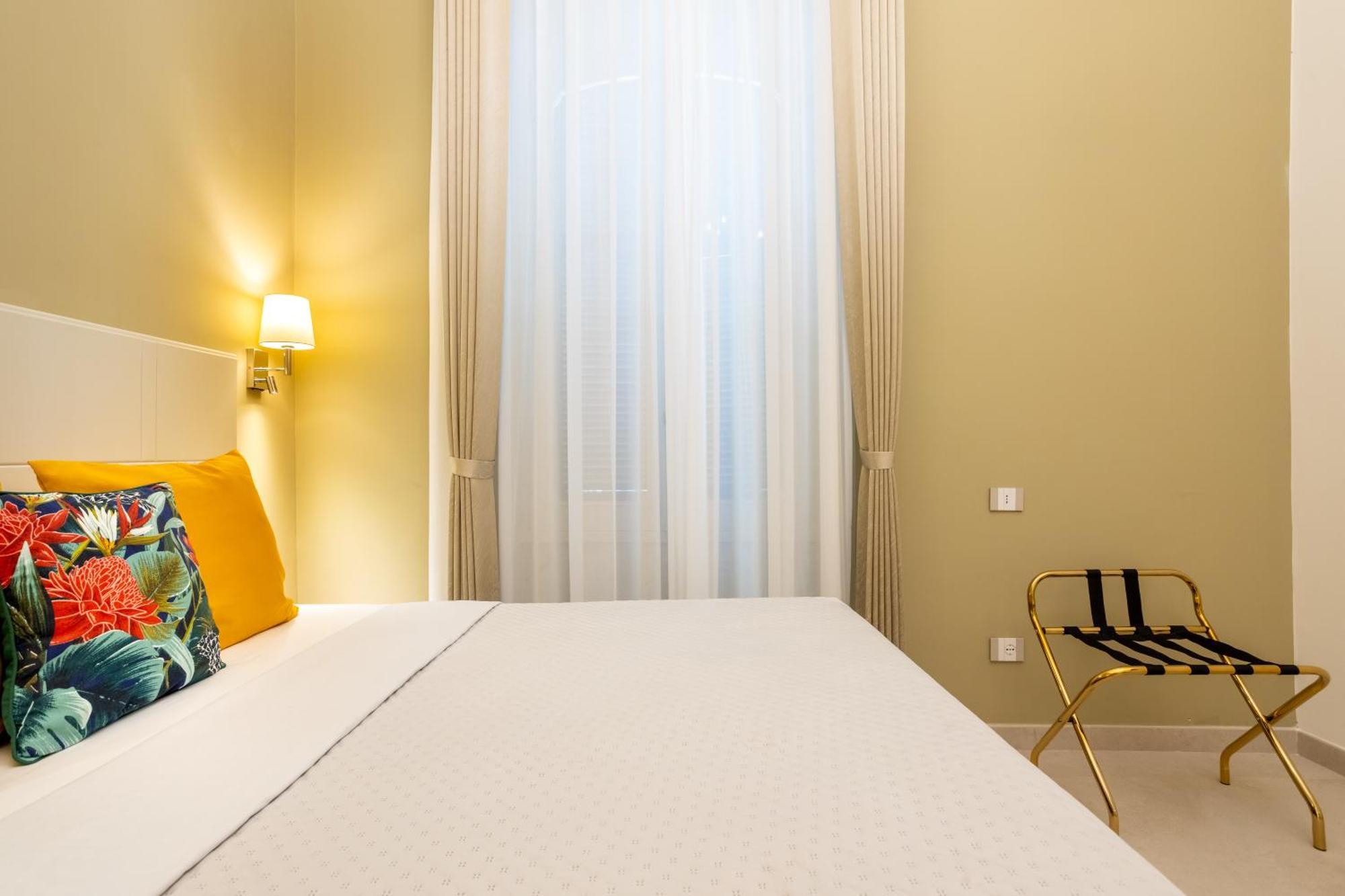 Magnini Rooms Каляри Екстериор снимка