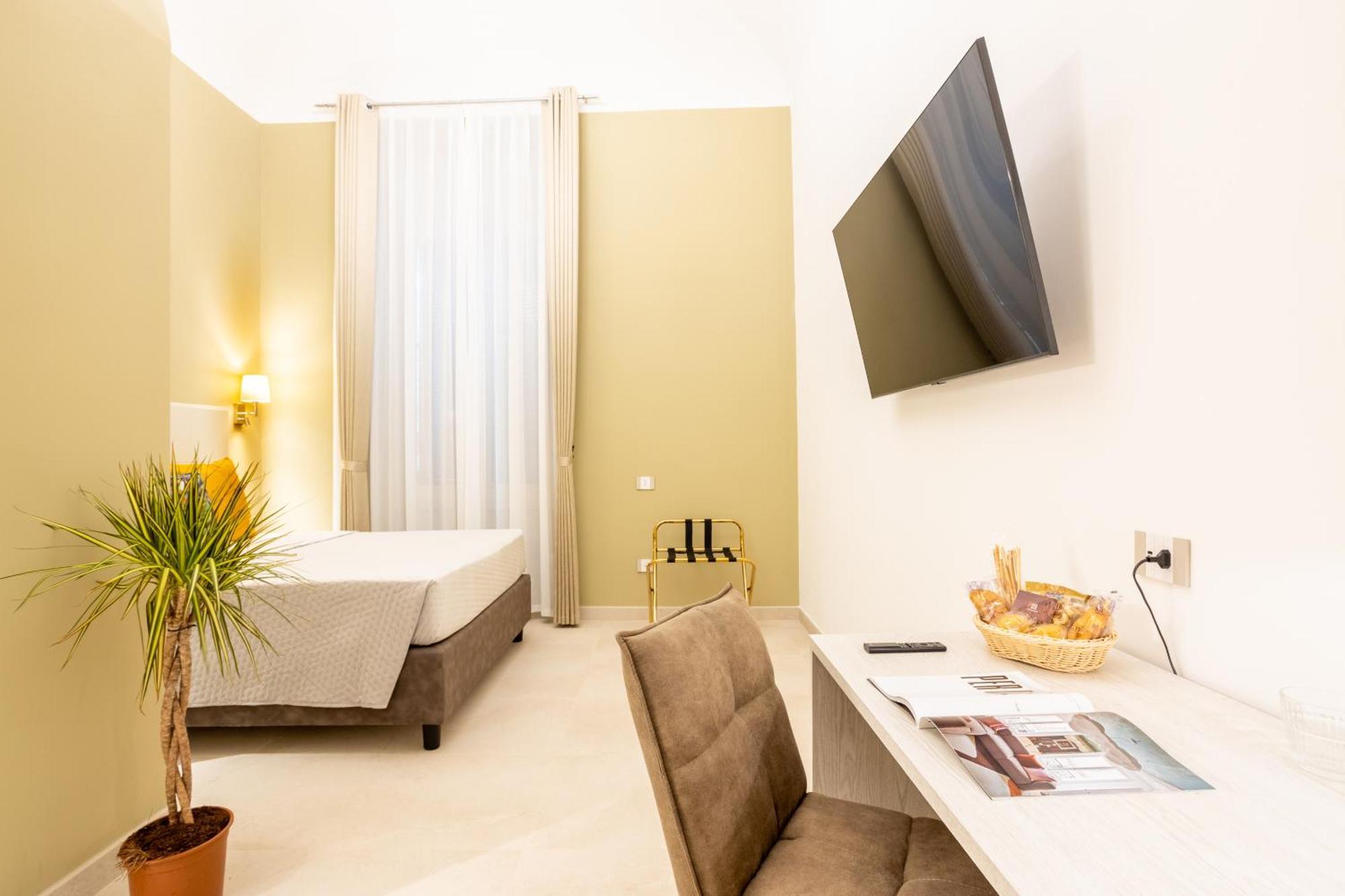Magnini Rooms Каляри Екстериор снимка