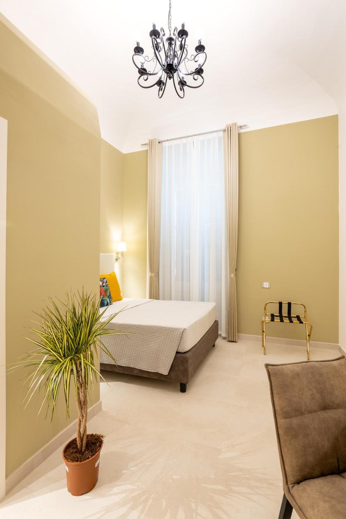 Magnini Rooms Каляри Екстериор снимка