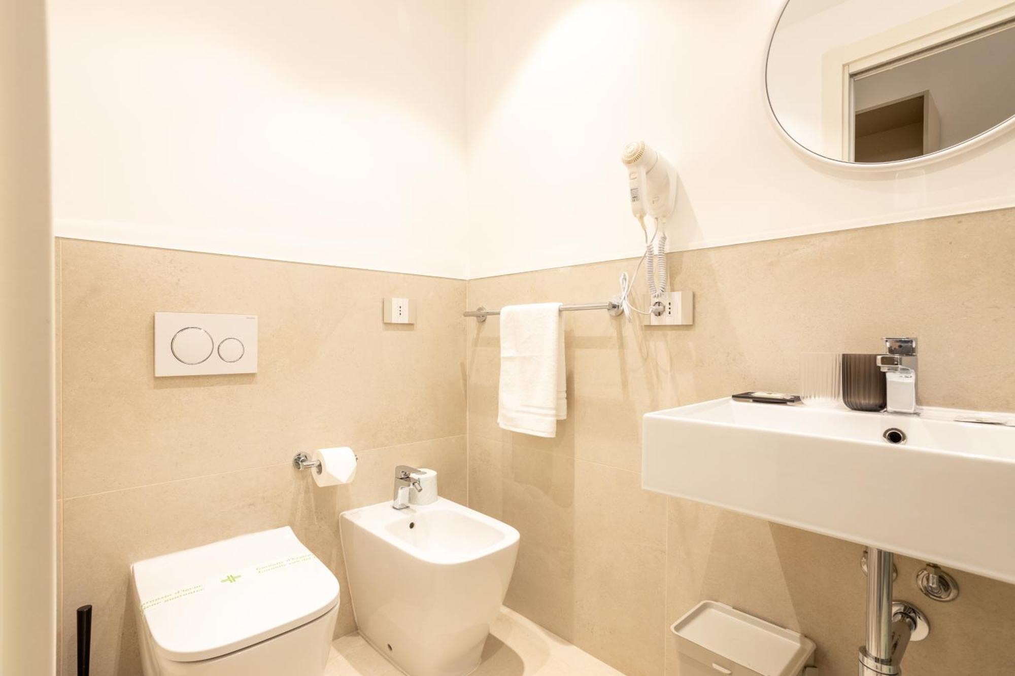 Magnini Rooms Каляри Екстериор снимка