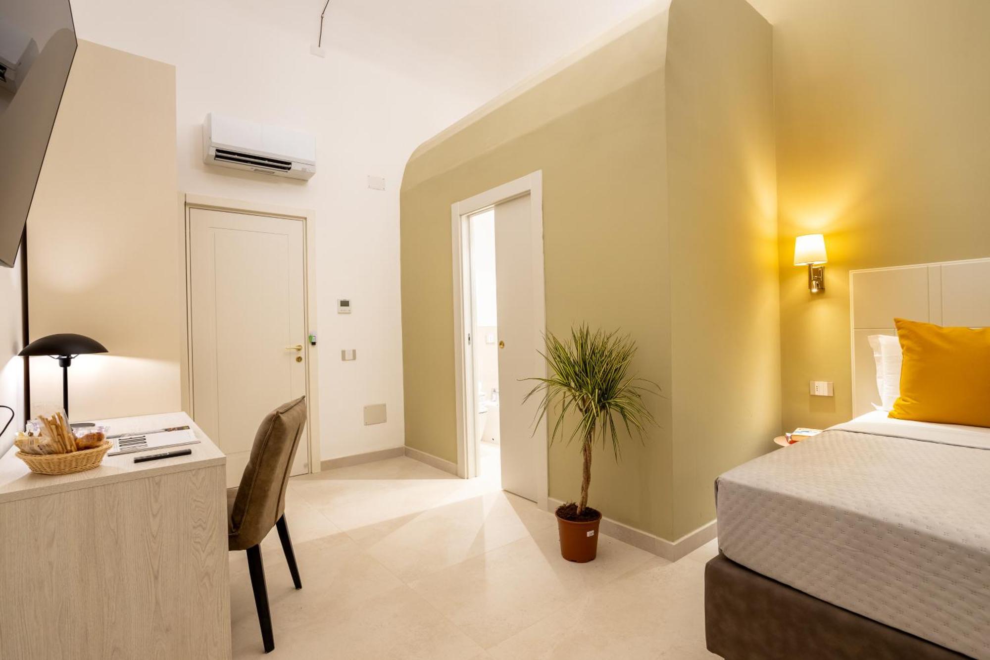 Magnini Rooms Каляри Екстериор снимка