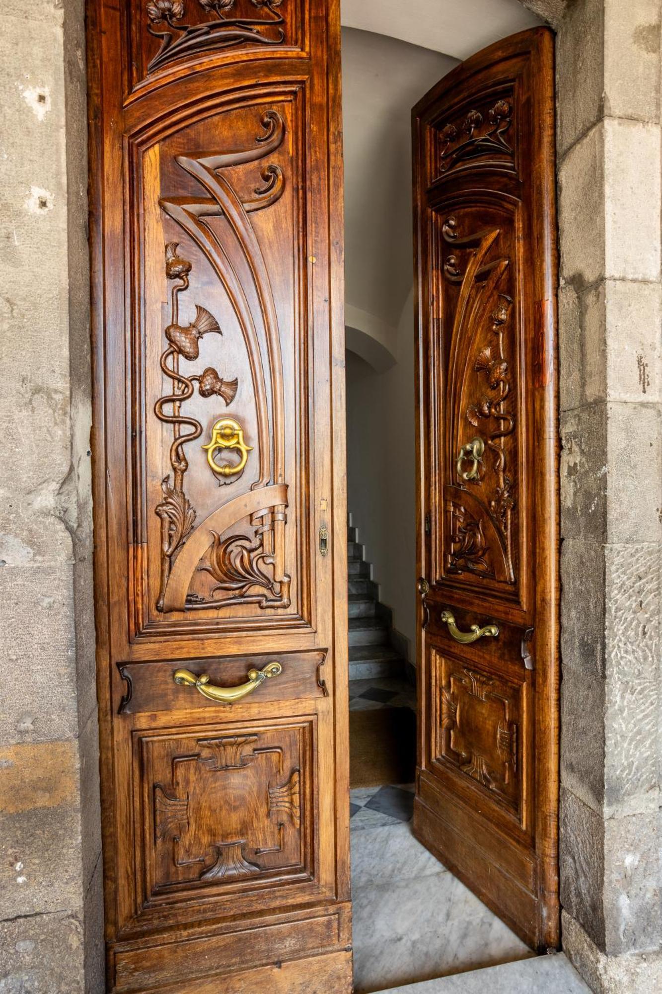 Magnini Rooms Каляри Екстериор снимка