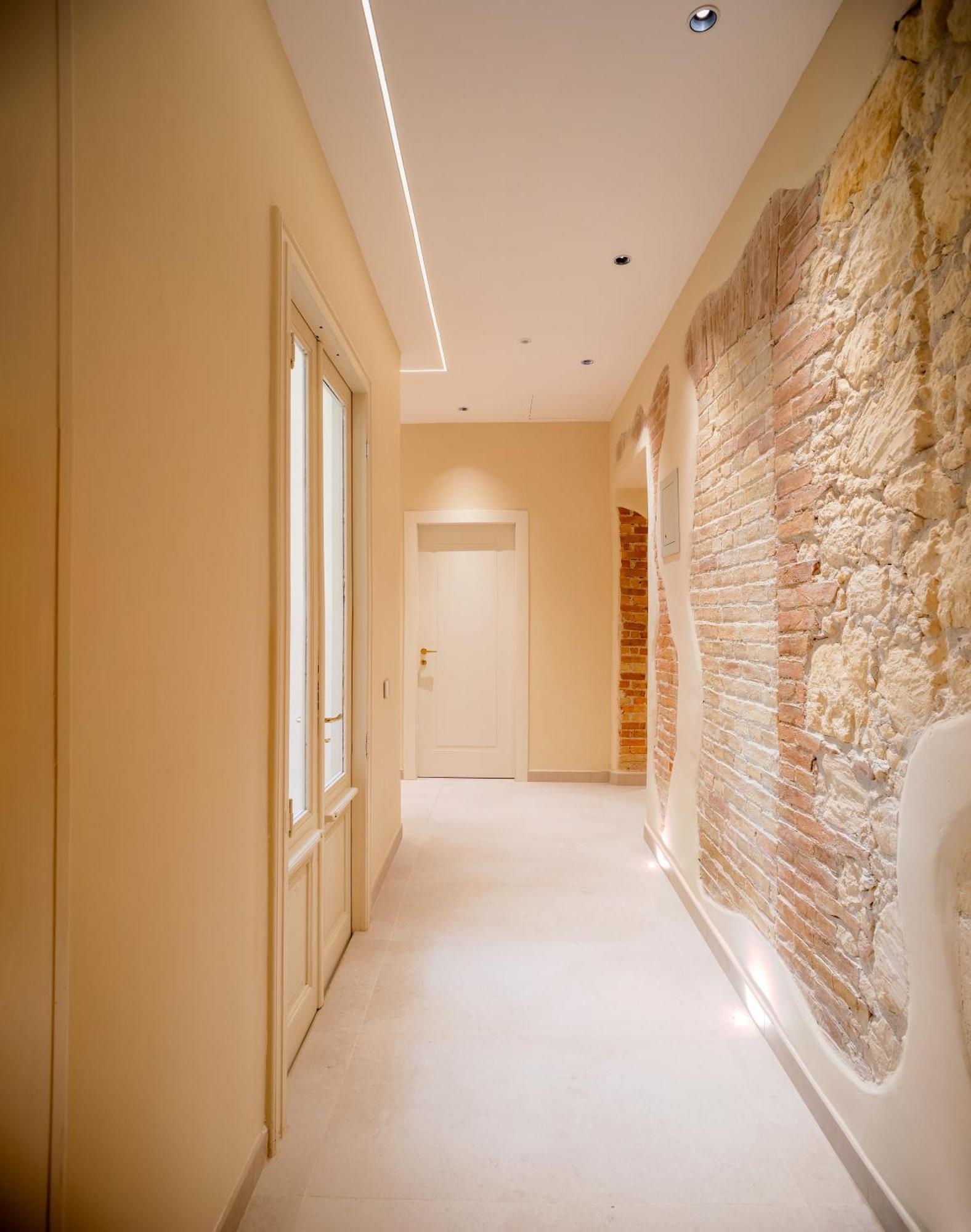 Magnini Rooms Каляри Екстериор снимка