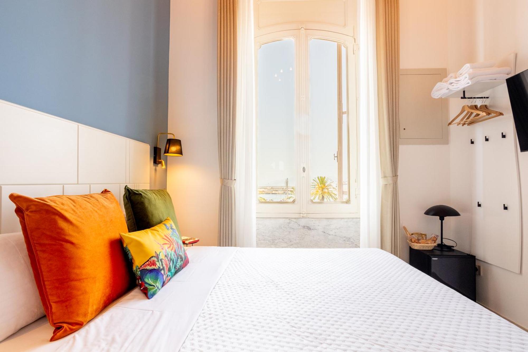 Magnini Rooms Каляри Екстериор снимка