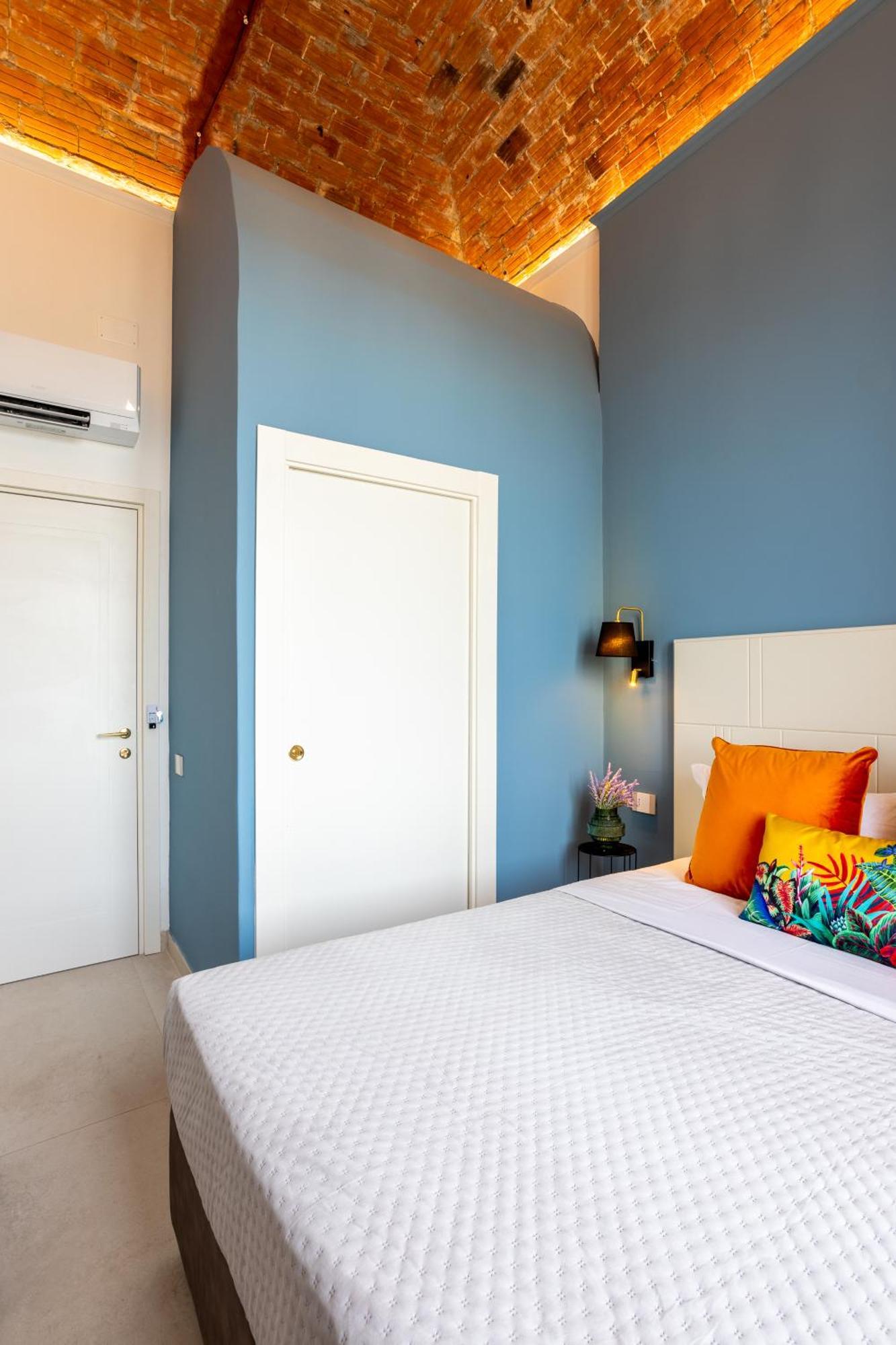Magnini Rooms Каляри Екстериор снимка