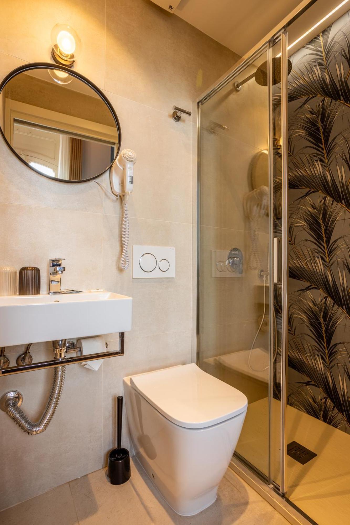 Magnini Rooms Каляри Екстериор снимка